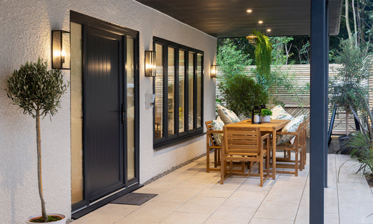 Astro Lighting: Elevating Everyday Spaces with Contemporary British Lighting