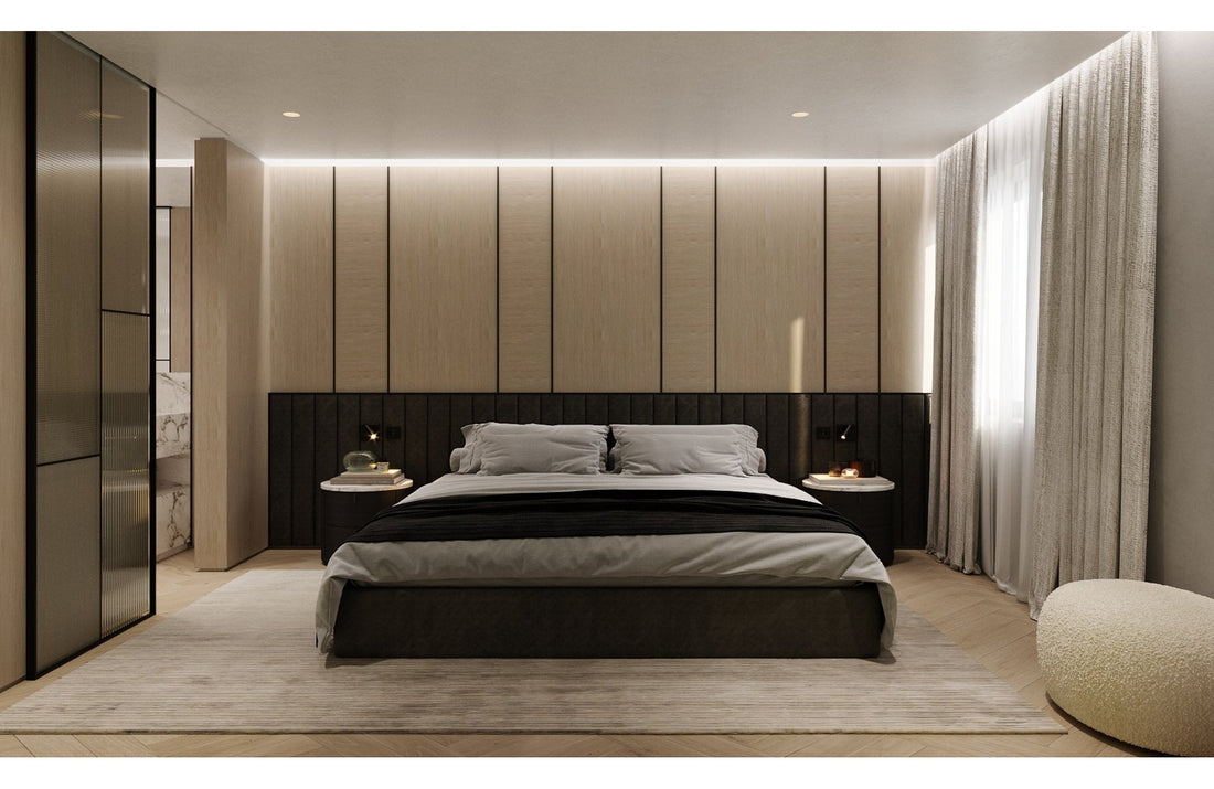 The Invisible Art – How Lighting Design Shapes Emotion Without Being Seen