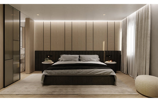 The Invisible Art – How Lighting Design Shapes Emotion Without Being Seen