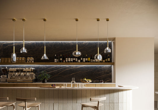 Il Fanale: Italian Lighting with Artisan Roots and Rustic Charm