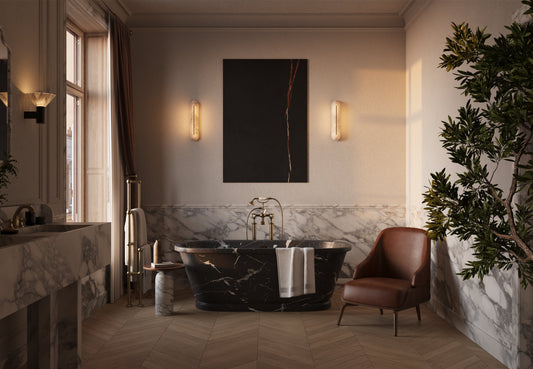 CTO Lighting: British Craftsmanship Meets Contemporary Elegance