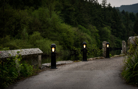 Harte Lighting: Blending Heritage and Quality in Every Fixture