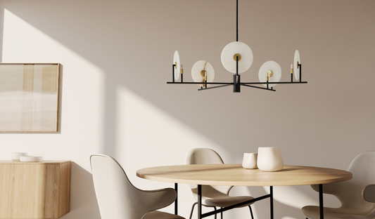 New Distribution Agreement with Aromas Lighting