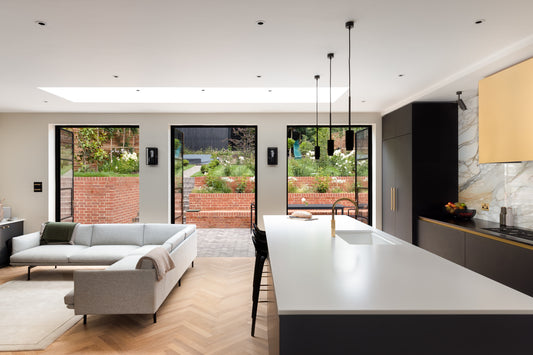 Buster and Punch: Bold Designs That Bring Attitude to Every Interior