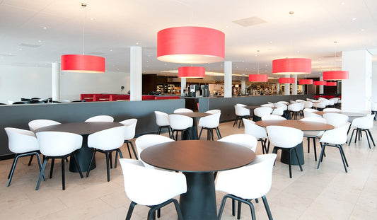 Where Light Meets Art – Introducing LZF Lighting
