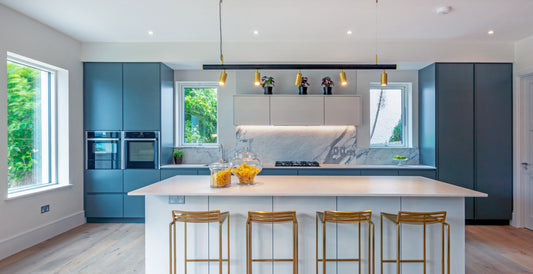 Mullan Lighting: Industrial and Rustic Inspiration for Modern Interiors