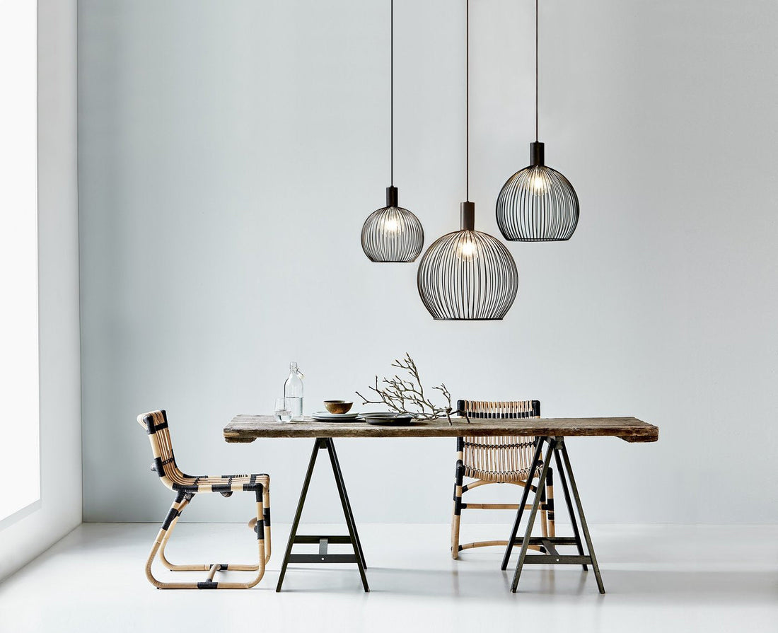 Design For The People: Modern Lighting with Purpose and Style