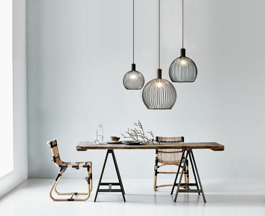 Design For The People: Modern Lighting with Purpose and Style