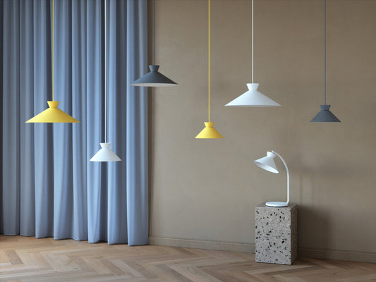 Nordlux Joins Our Collection: Scandinavian Simplicity in Lighting Design