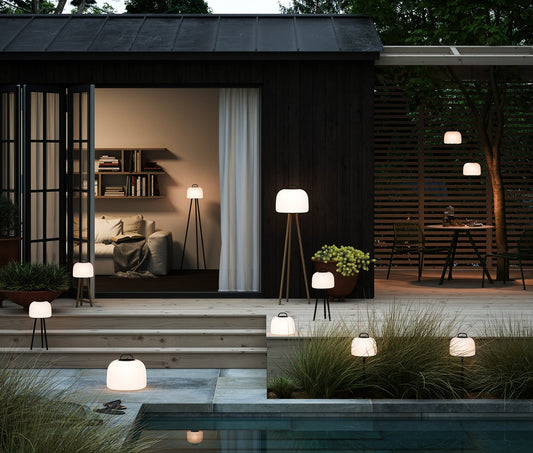 Lighting Public Spaces – Designing for Safety, Atmosphere, and Connection
