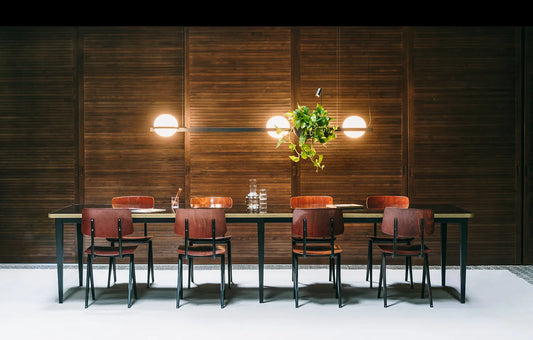 Biophilic Lighting Design – Connecting People with Nature Through Light