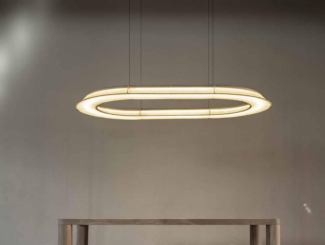 Resident Lighting: Contemporary Craftsmanship for Inspired Spaces