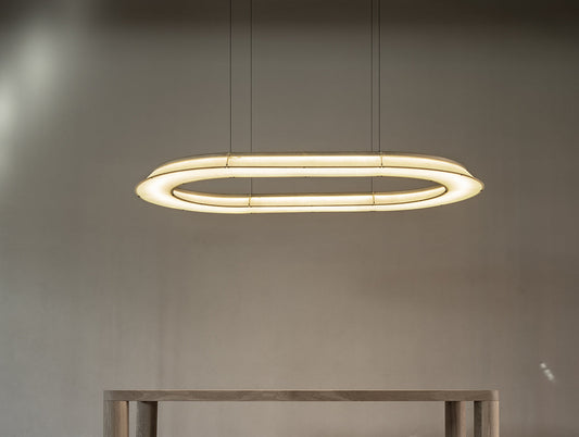 Resident Lighting: Contemporary Craftsmanship for Inspired Spaces