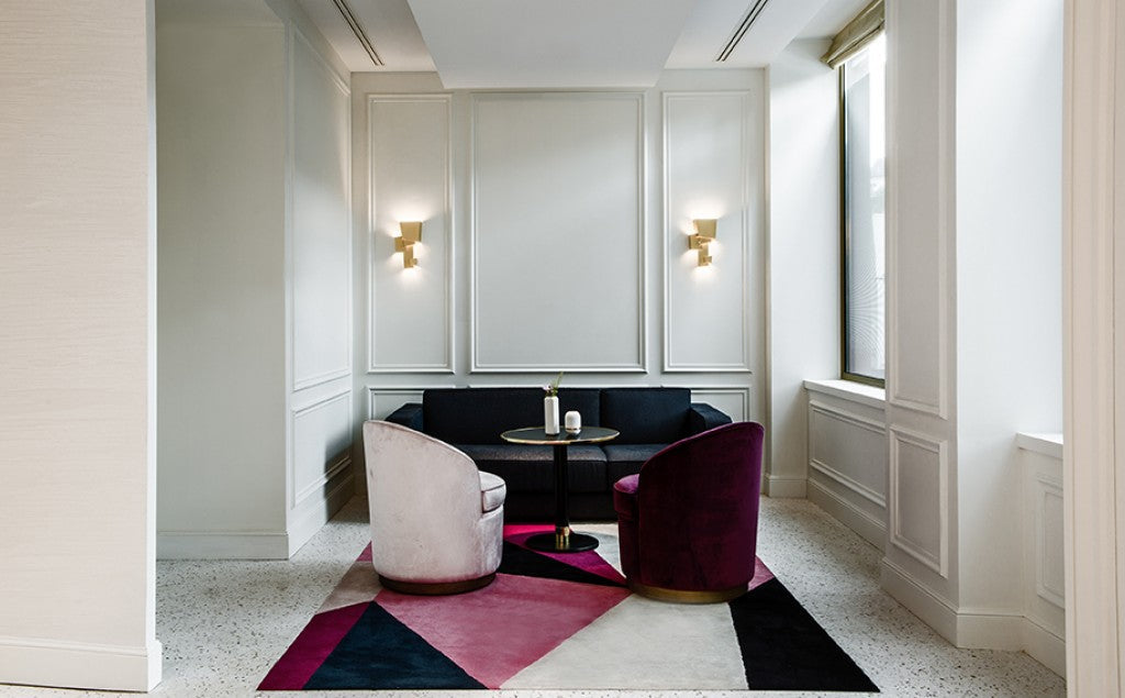 Illuminating Spaces: The Art of French Design with DCW Éditions