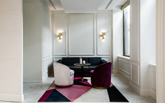 Illuminating Spaces: The Art of French Design with DCW Éditions