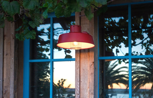 Roger Pradier: French Craftsmanship Meets Timeless Outdoor Lighting