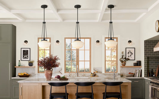 Introducing Elstead: Traditional Craftsmanship Meets Contemporary Lighting