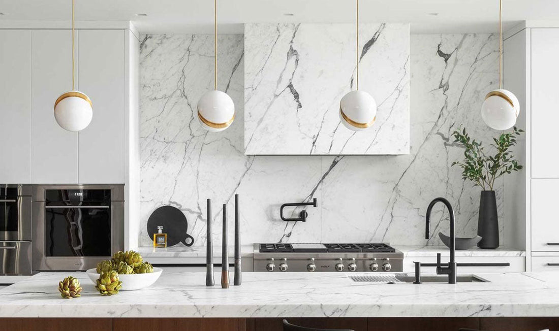 Lee Broom Lighting: Sculptural British Design Meets Modern Illumination