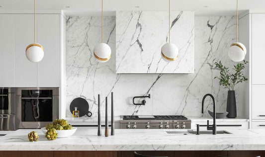 Lee Broom Lighting: Sculptural British Design Meets Modern Illumination