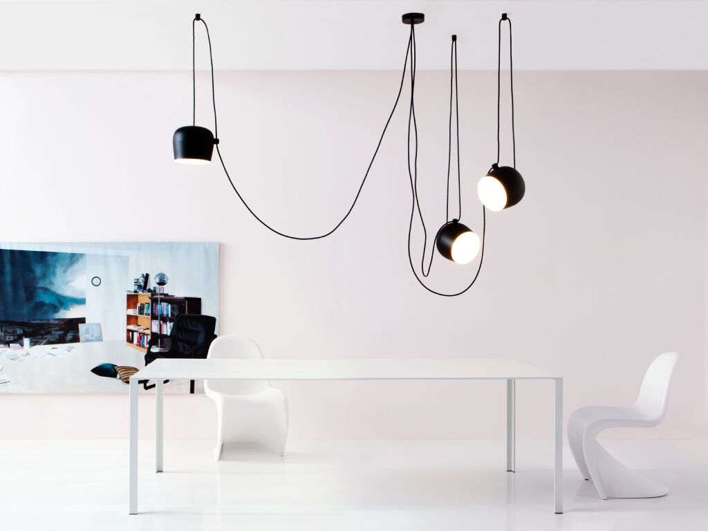 Flos: Italian Innovation Meets Iconic Lighting Design