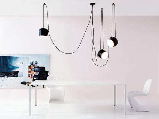 Flos: Italian Innovation Meets Iconic Lighting Design