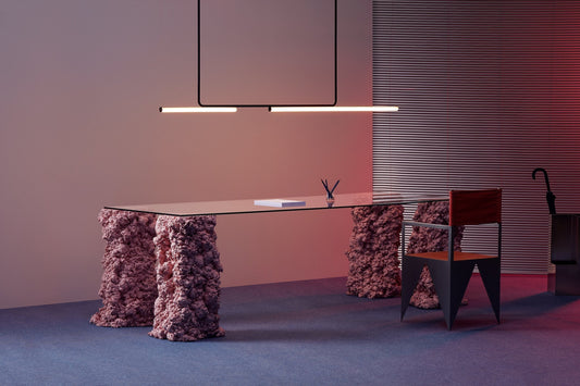 The Art of Layering Light – Transforming Spaces Beyond the Bulb