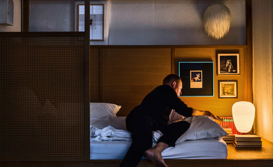 Foscarini Lighting: Italian Design That Illuminates with Art and Emotion