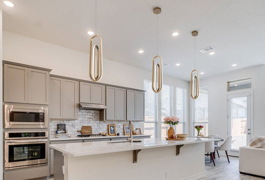 Quintiesse Lighting: From Statement Pieces to Subtle Elegance