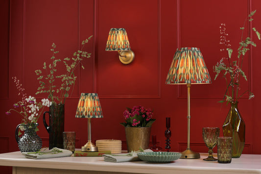 Dar Lighting: Classic Elegance and Creative Design for Any Room