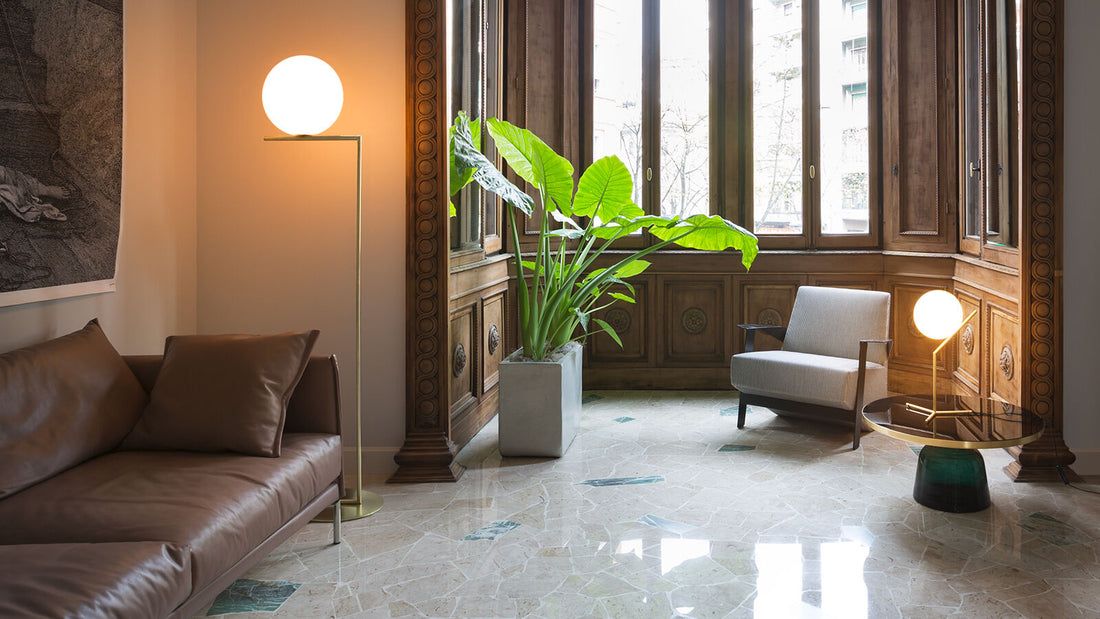 Beyond Brightness – The Art and Science of Architectural Lighting Design