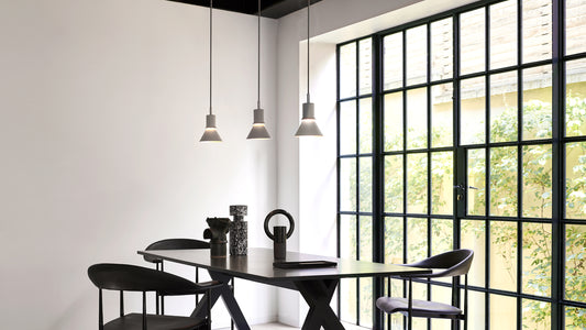 Anglepoise and Lighting Design Online: A Partnership in Iconic British Design