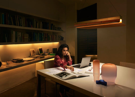 Sustainable Lighting Design – How to Create Beautiful, Energy-Efficient Spaces
