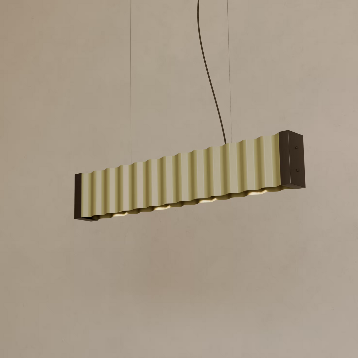 Nosa Pendant