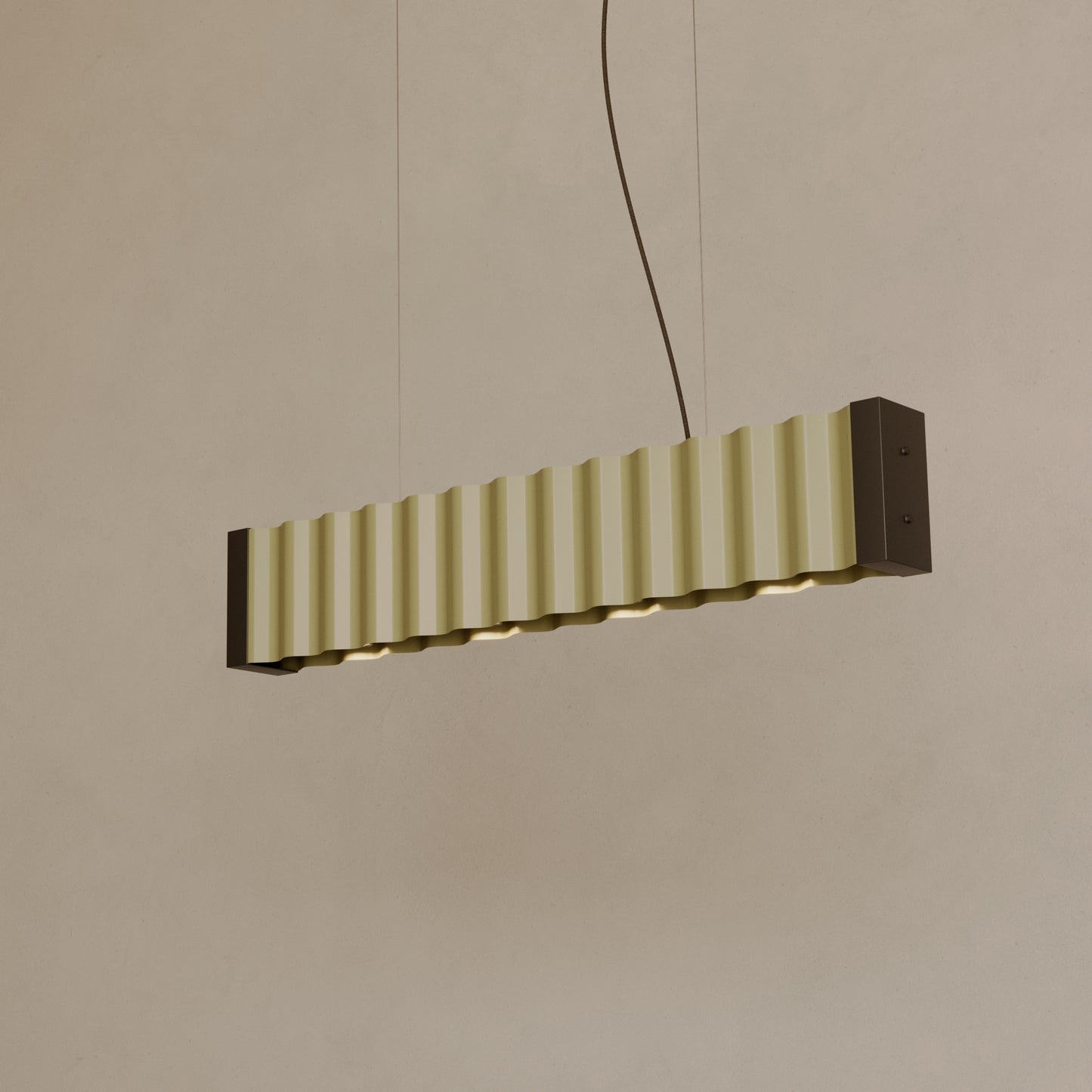 Nosa Pendant