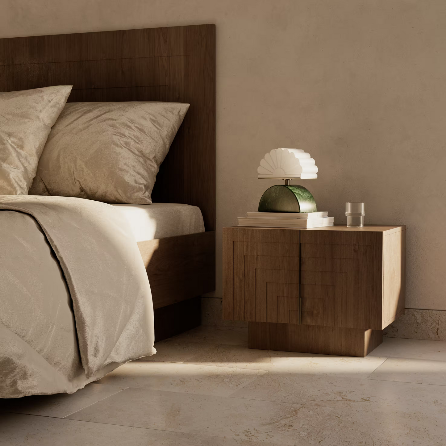 Gina Table Lamp