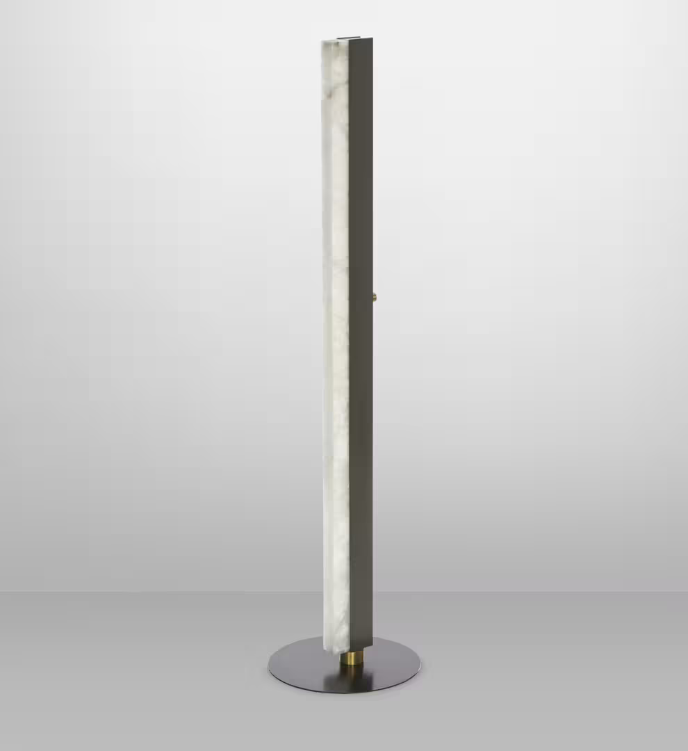 Artes 1200 LED Floor Lamp