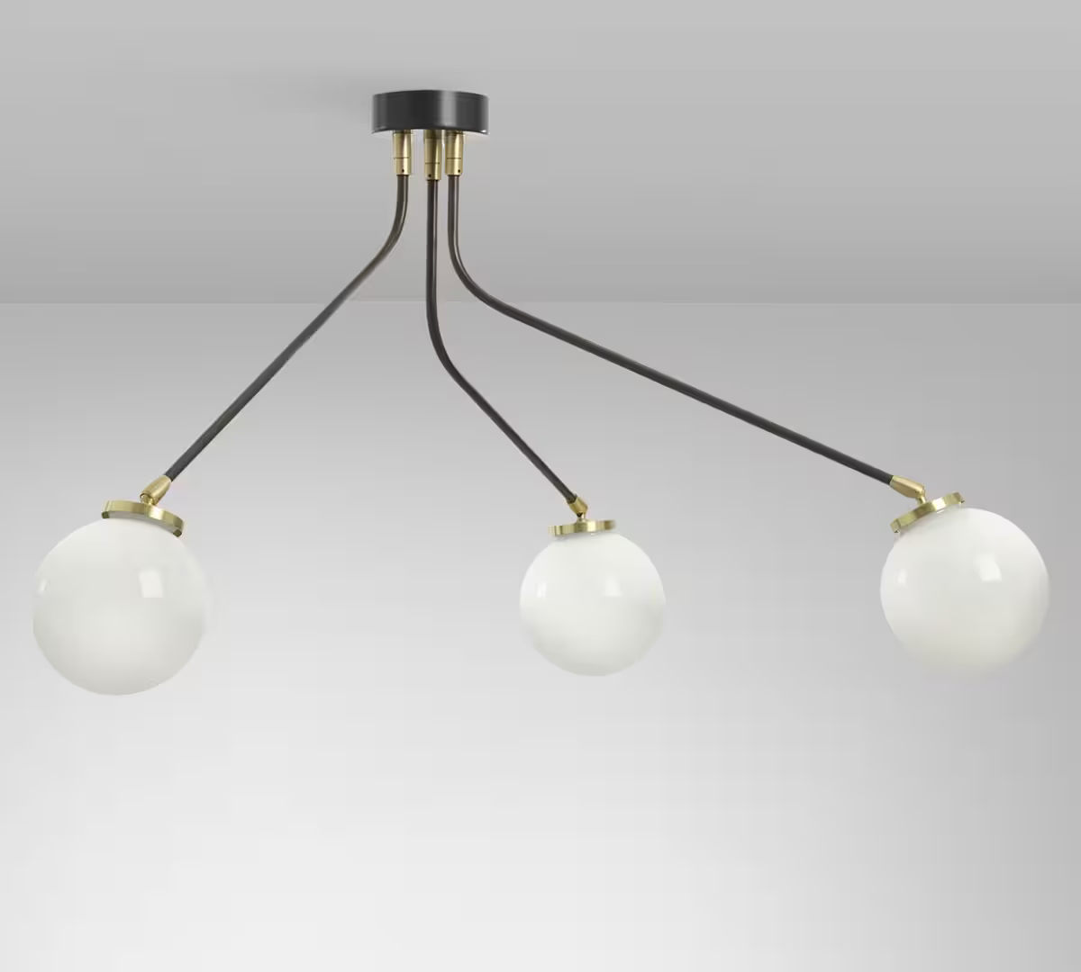 Array Mini Opal Pendant