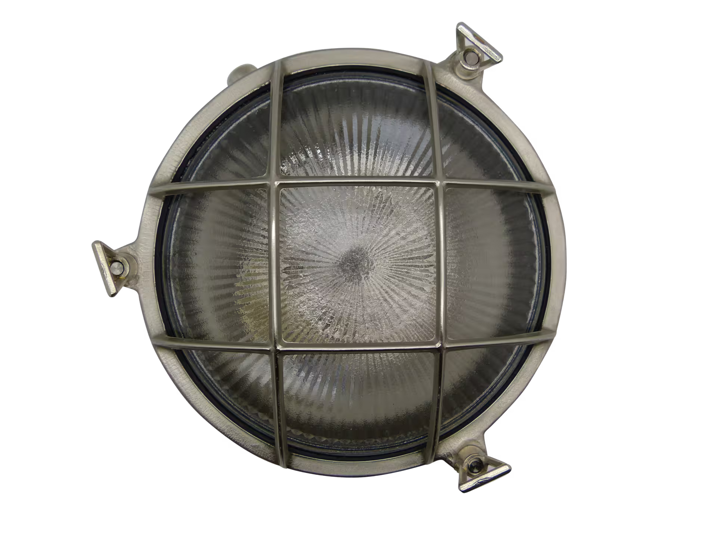 Porthole Bulkhead Outdoor Wall Light