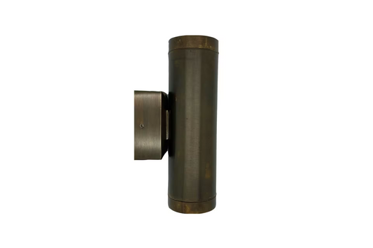 Outdoor Up & Down Wall Light