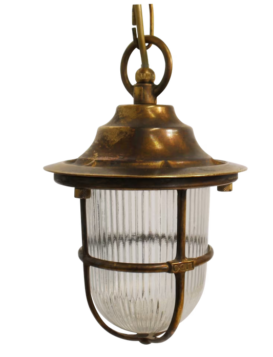 Outdoor Pendant Lantern