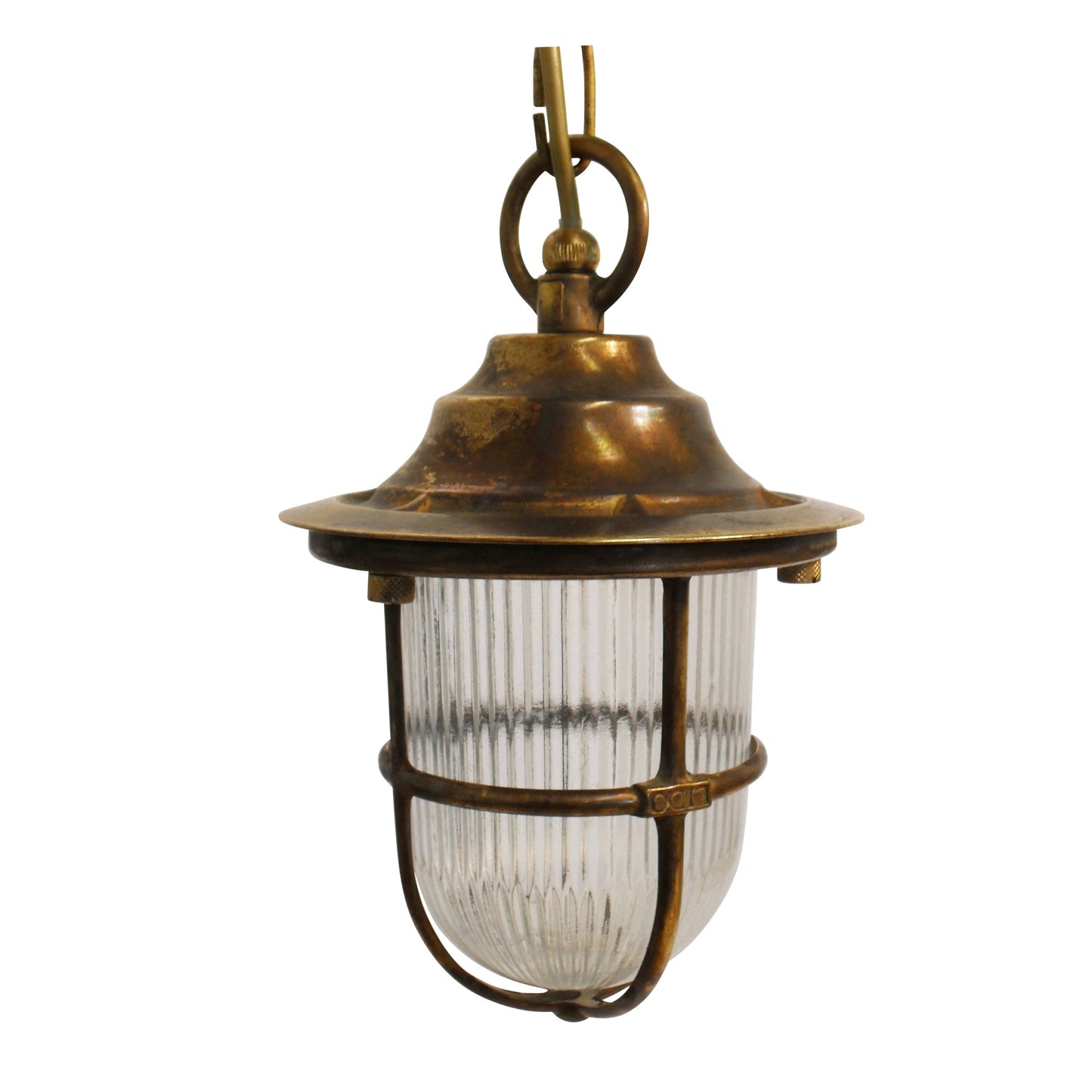 Outdoor Pendant Lantern