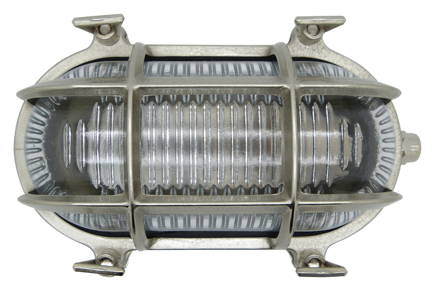 Navigator Outdoor Bulkhead Wall Light