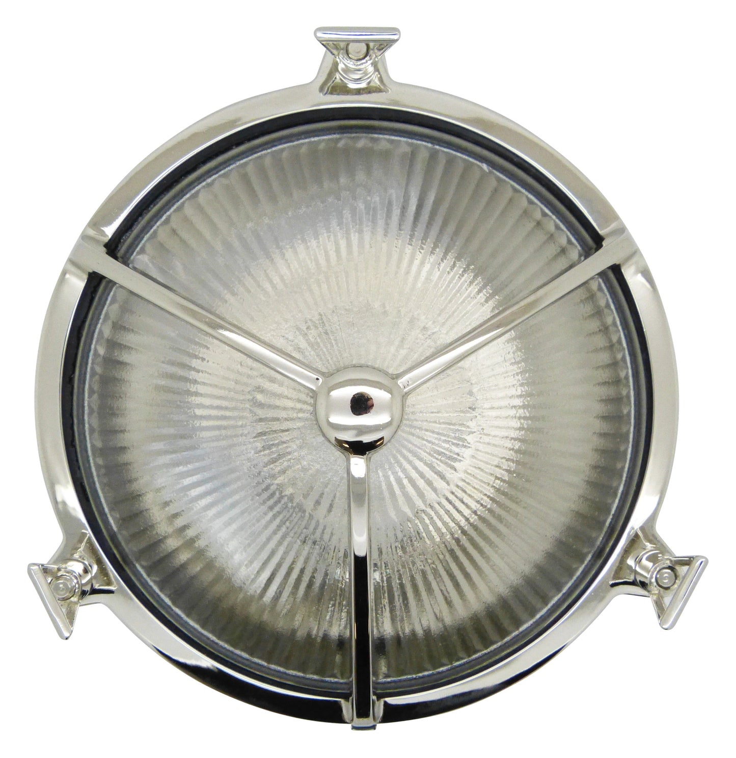 Navigator Bulkhead Outdoor Wall Light