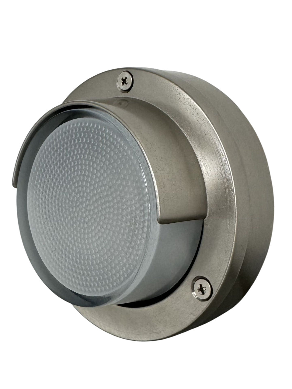 Navigator Eyelid Outdoor Wall Light