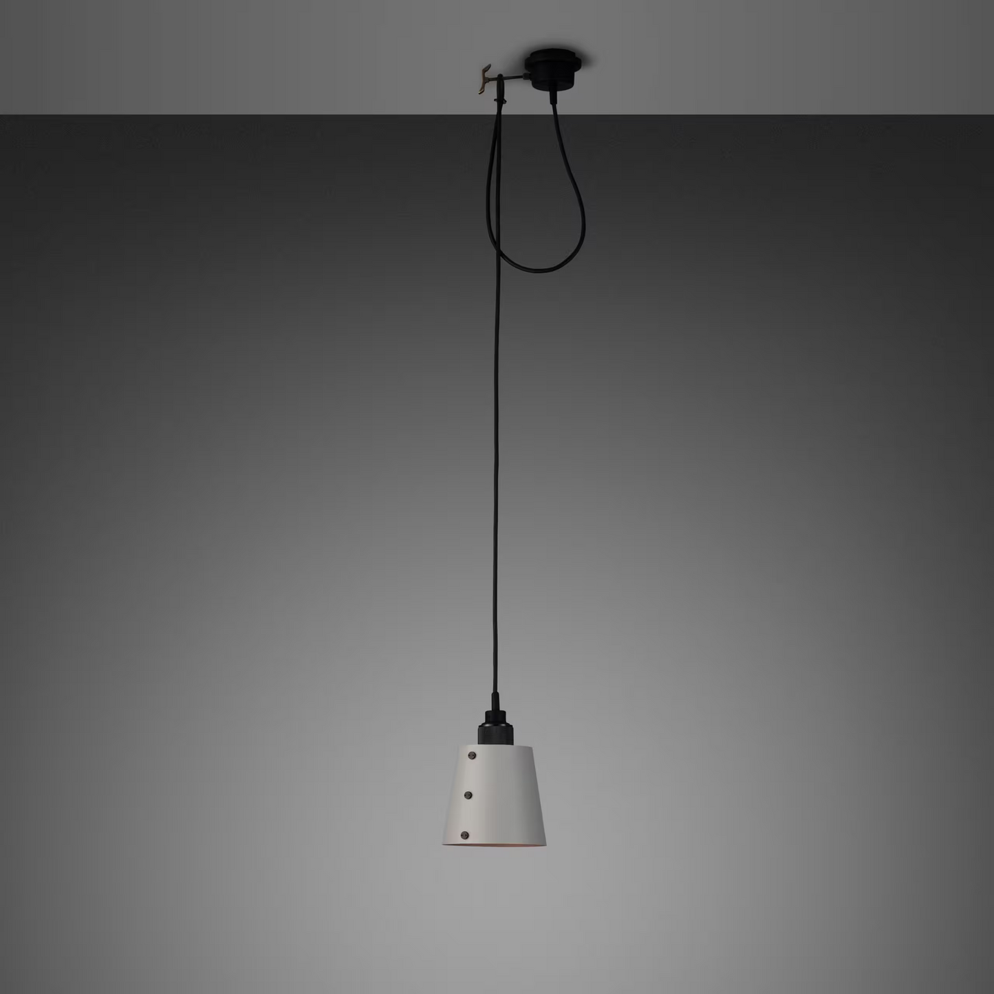 Hooked 1.0 Small Pendant