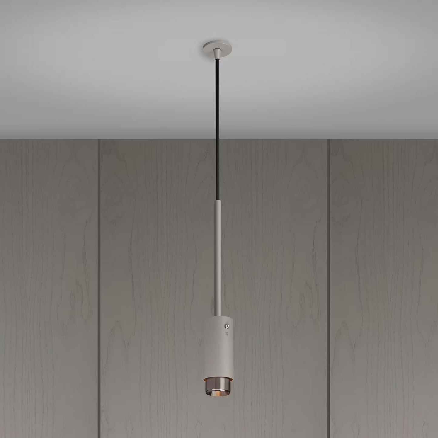 Exhaust Linear Pendant