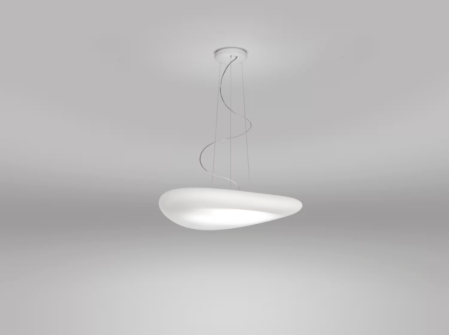 Mr. Magoo P Medium Pendant