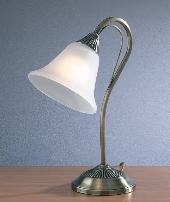 Boston Table Lamp