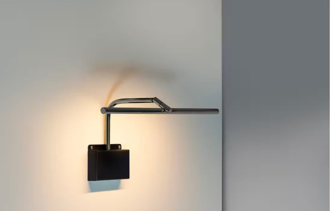 Airy Picture Light