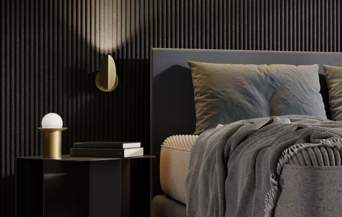 Pirouette V2 Reading Wall Light